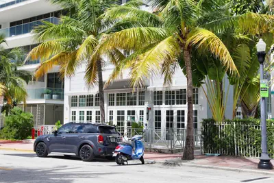 Photo 2 - The Julia hotel By At Mine Hospitality