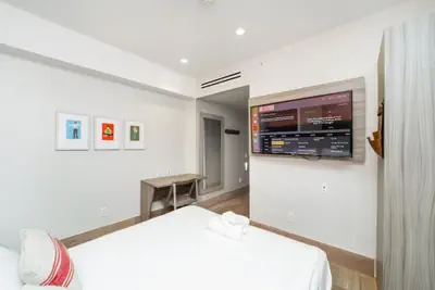 Photo 4 - The Julia hotel By At Mine Hospitality