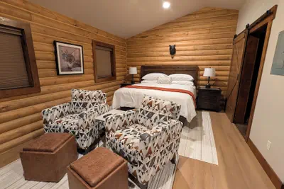 Photo 3 - The Willows Cabins