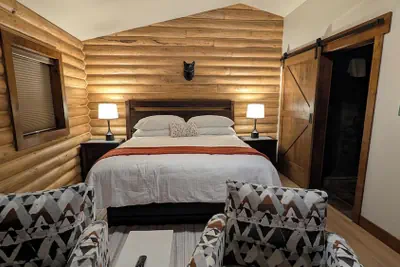 Photo 4 - The Willows Cabins