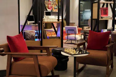 Photo 5 - Moxy Atlanta Downtown