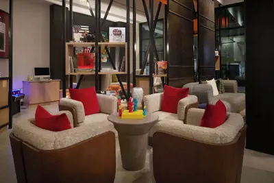 Photo 4 - Moxy Atlanta Downtown
