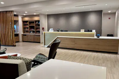 Photo 4 - Springhill Suites By Marriott Atlanta Covington
