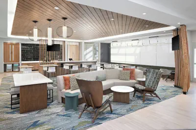 Photo 3 - Springhill Suites By Marriott Atlanta Covington