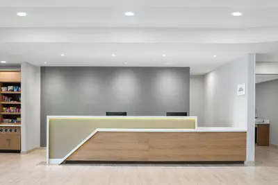 Photo 5 - Springhill Suites By Marriott Atlanta Covington