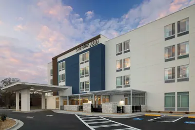 Photo 2 - Springhill Suites By Marriott Atlanta Covington