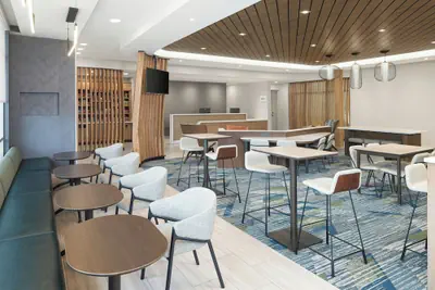 Photo 4 - Springhill Suites By Marriott Atlanta Covington