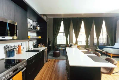 Photo 3 - Loft 301 The William - 3rd Ave Views - Carrigans