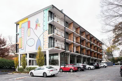 Photo 2 - The Lofts On Ponce