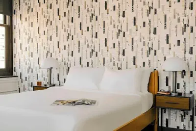 Photo 5 - Hotel Houze Detroit Downtown