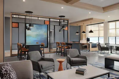 Photo 4 - Hyatt House Schenectady / Mohawk Harbor