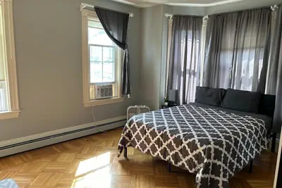 Photo 4 - Homestay Near Downtown Boston
