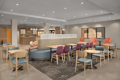 Photo 4 - Home2 Suites By Hilton Goodyear Phoenix West