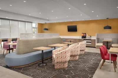 Photo 5 - Home2 Suites By Hilton Goodyear Phoenix West