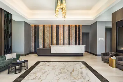 Photo 3 - Residence Inn by Marriott Denver Belleview Station Denver/Apiary Hotel