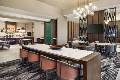 Photo 5 - Residence Inn by Marriott Denver Belleview Station Denver/Apiary Hotel