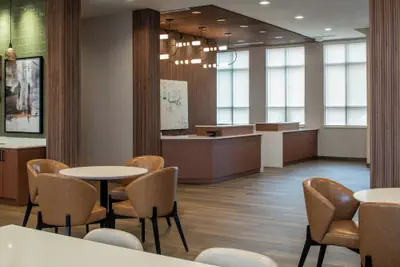 Photo 5 - Residence Inn By Marriott Montgomery Downtown