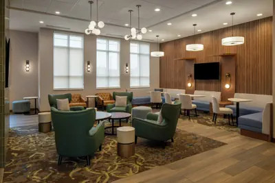 Photo 3 - Residence Inn By Marriott Montgomery Downtown