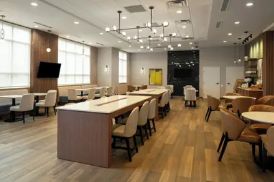 Photo 4 - Residence Inn By Marriott Montgomery Downtown