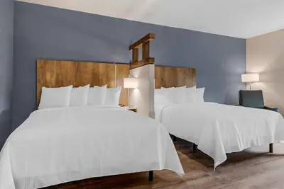 Photo 5 - Extended Stay America Premier Suites - Temple - Medical Center