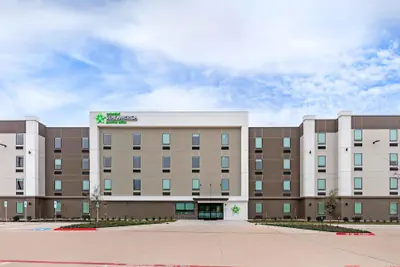 Photo 2 - Extended Stay America Premier Suites - Temple - Medical Center
