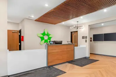 Photo 3 - Extended Stay America Premier Suites - Temple - Medical Center