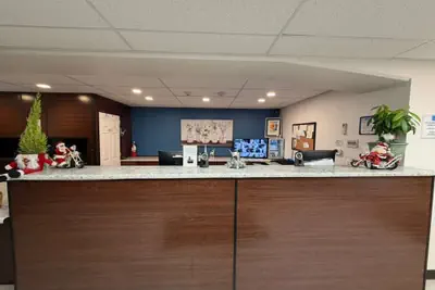Photo 4 - Spokane Boutique Hotel