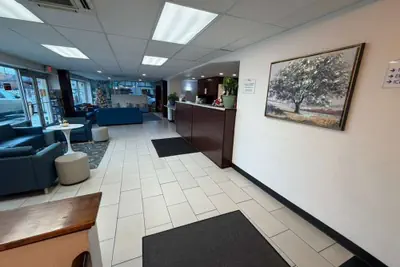 Photo 3 - Spokane Boutique Hotel