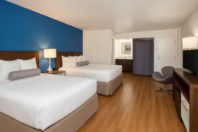 Photo 2 - Spokane Boutique Hotel