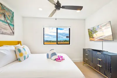 Photo 2 - 2BR/2BA Oceanfront Condo in Maui Sunset