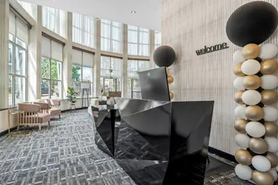 Photo 4 - Beacon Suites Hotel
