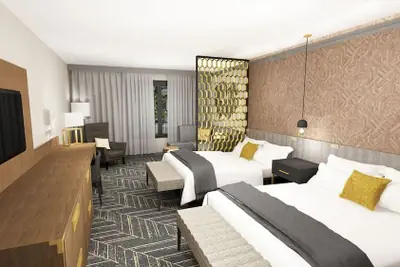 Photo 5 - Beacon Suites Hotel