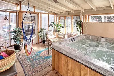 Photo 2 - Roaring Fork Retreat 3 Bedroom Home