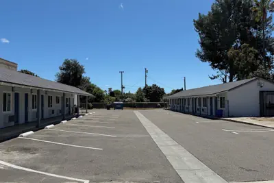 Photo 2 - Angel Motel near Anaheim