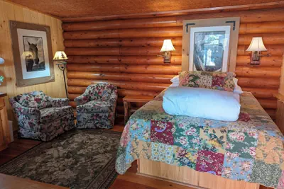 Photo 4 - Laughing Horse Lodge