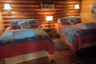 Photo 5 - Laughing Horse Lodge