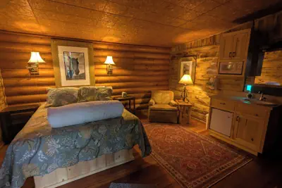 Photo 2 - Laughing Horse Lodge