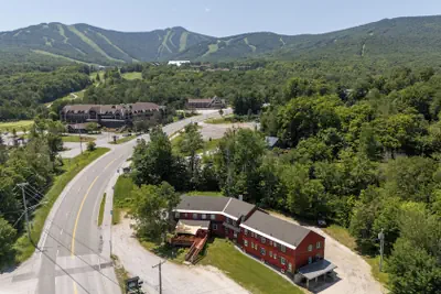 Photo 2 - Killington Haus