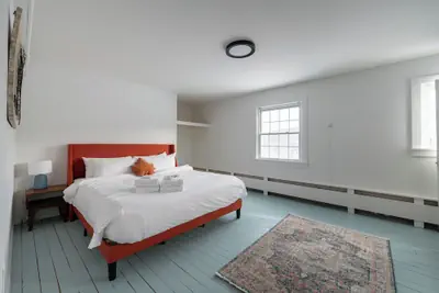 Photo 2 - Killington Haus