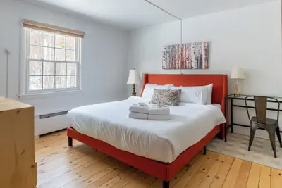 Photo 3 - Killington Haus