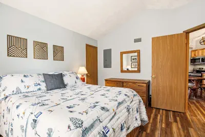 Photo 5 - Seven Springs Sunridge 1 Br Condo, Ski-in/out 1 Bedroom Condo