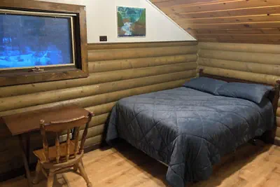 Photo 4 - Valdez Lodge