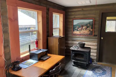 Photo 3 - Valdez Lodge