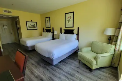 Photo 3 - Plantation Resort on Crystal River