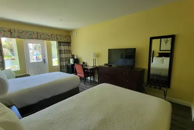 Photo 2 - Plantation Resort on Crystal River