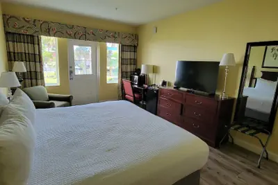Photo 5 - Plantation Resort on Crystal River