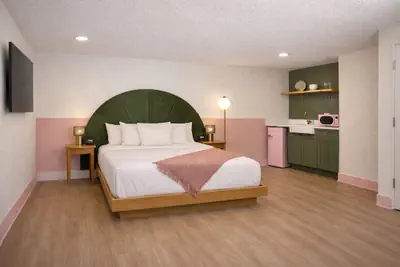 Photo 5 - Abode Beach House