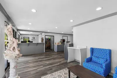 Photo 5 - Quality Inn & Suites East Point - Atlanta Area