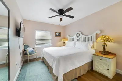Photo 2 - Beach & Resort Access - Pet Friendly w/ Fire Pit