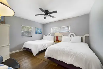 Photo 4 - Beach & Resort Access - Pet Friendly w/ Fire Pit